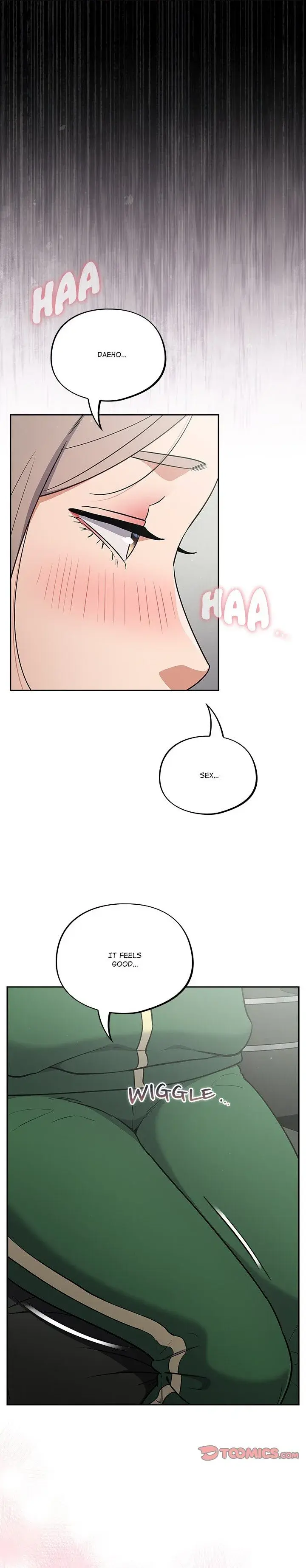 Idiot Virus Episode 39 - Page 7