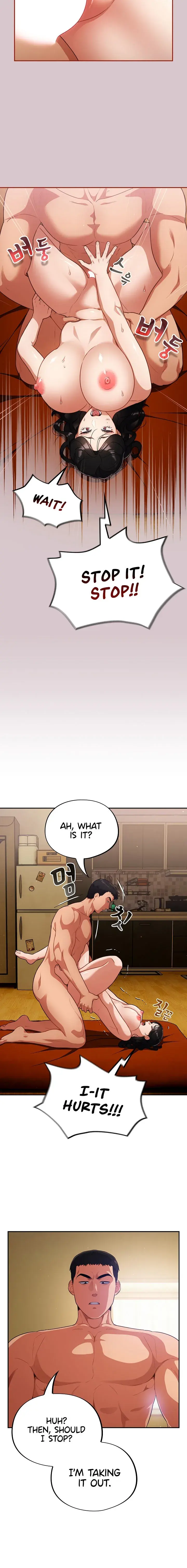 Idiot Virus Episode 4 - Page 2