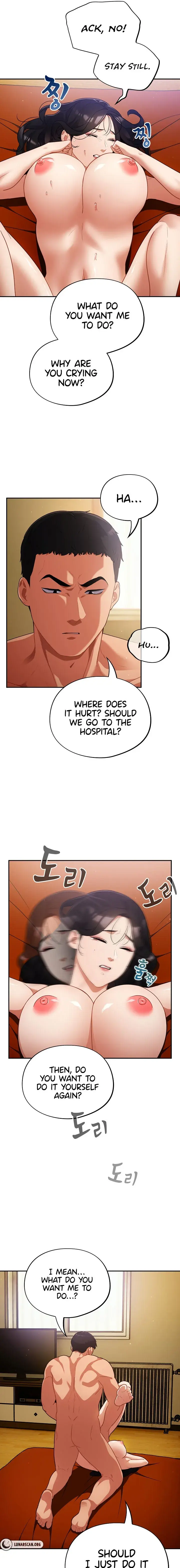 Idiot Virus Episode 4 - Page 3