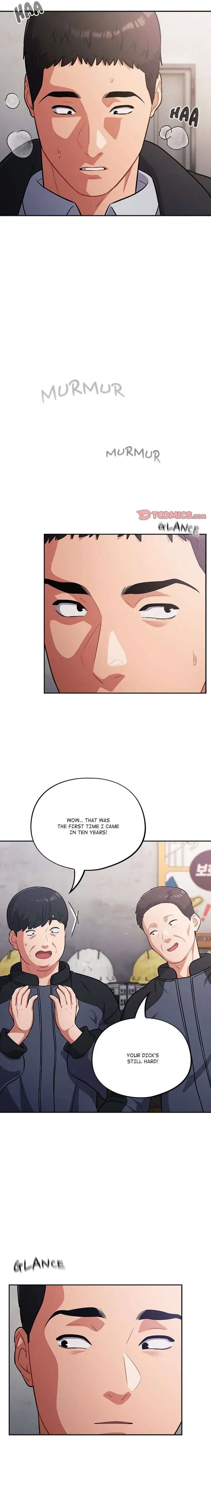 Idiot Virus Episode 47 - Page 2