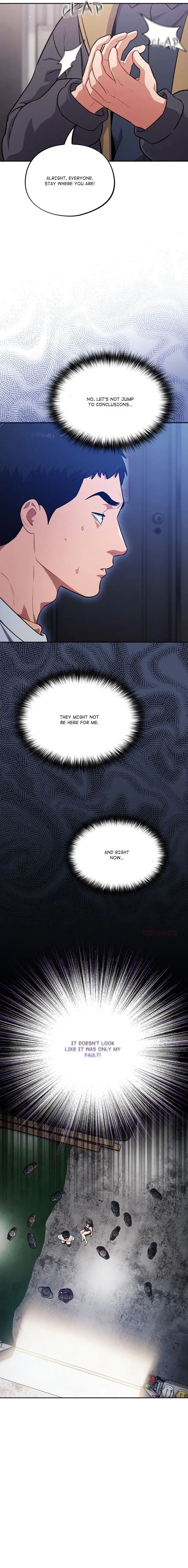 Idiot Virus Episode 49 - Page 14