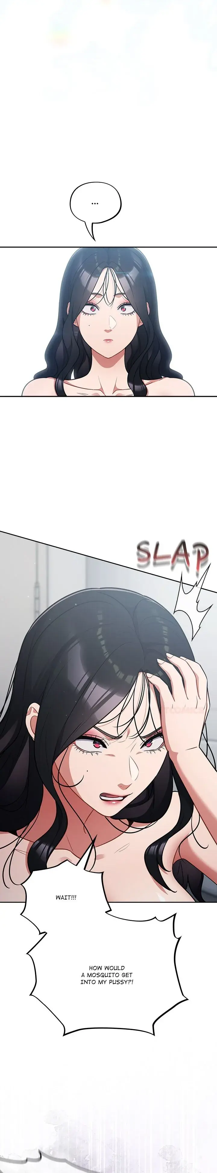 Idiot Virus Episode 49 - Page 3