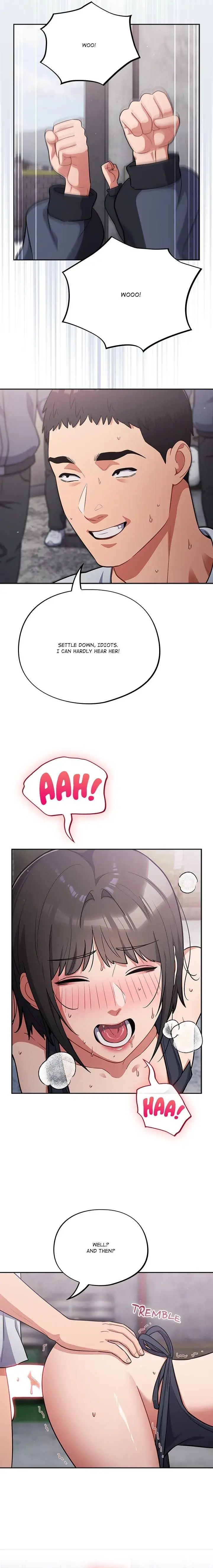 Idiot Virus Episode 49 - Page 6