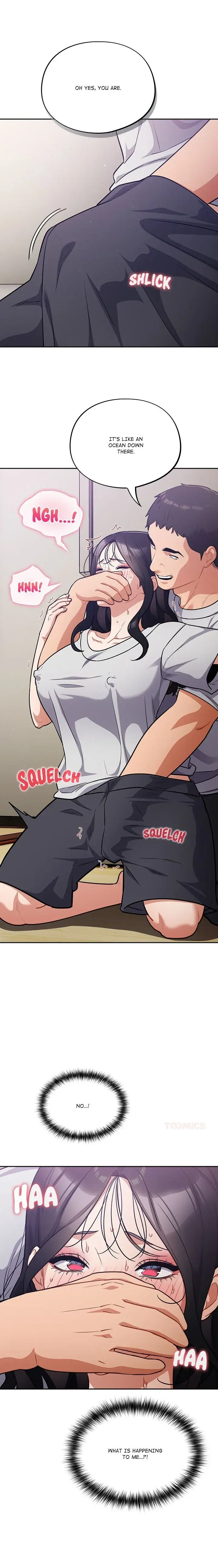 Idiot Virus Episode 52 - Page 7