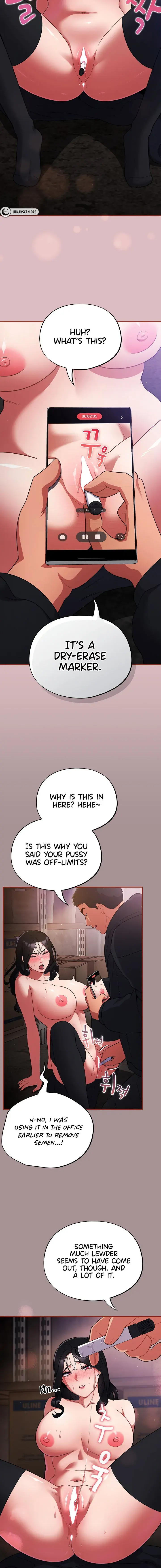 Idiot Virus Episode 9 - Page 6