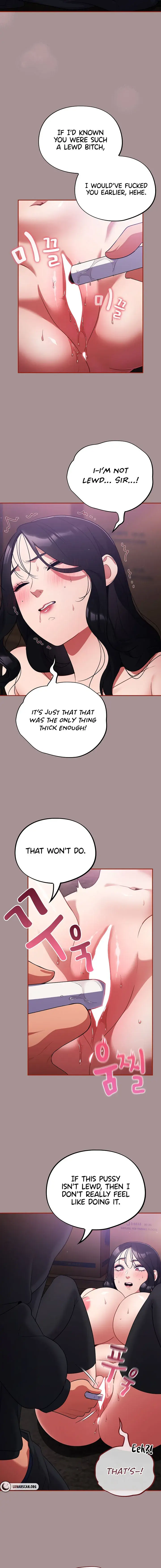 Idiot Virus Episode 9 - Page 7