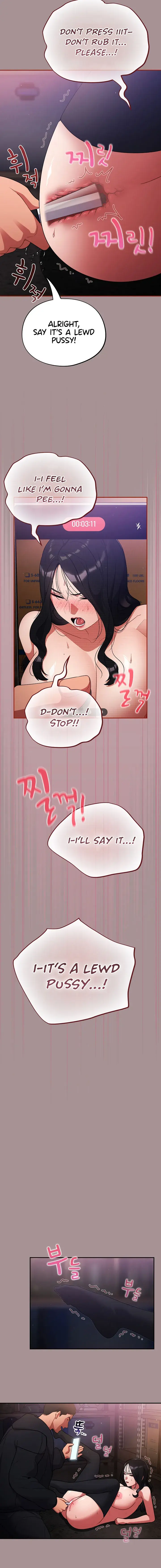 Idiot Virus Episode 9 - Page 8
