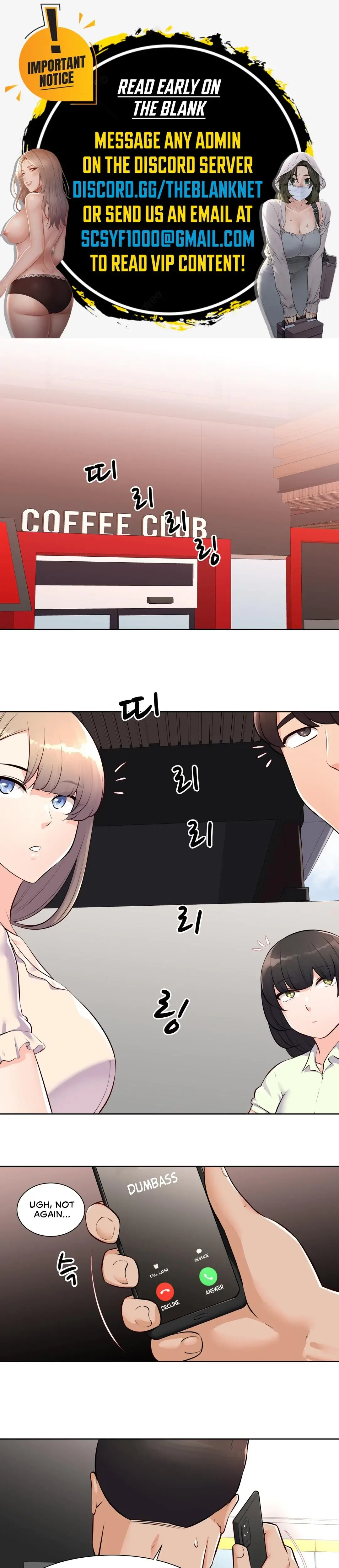 Idol Manager Episode 1 - Page 1