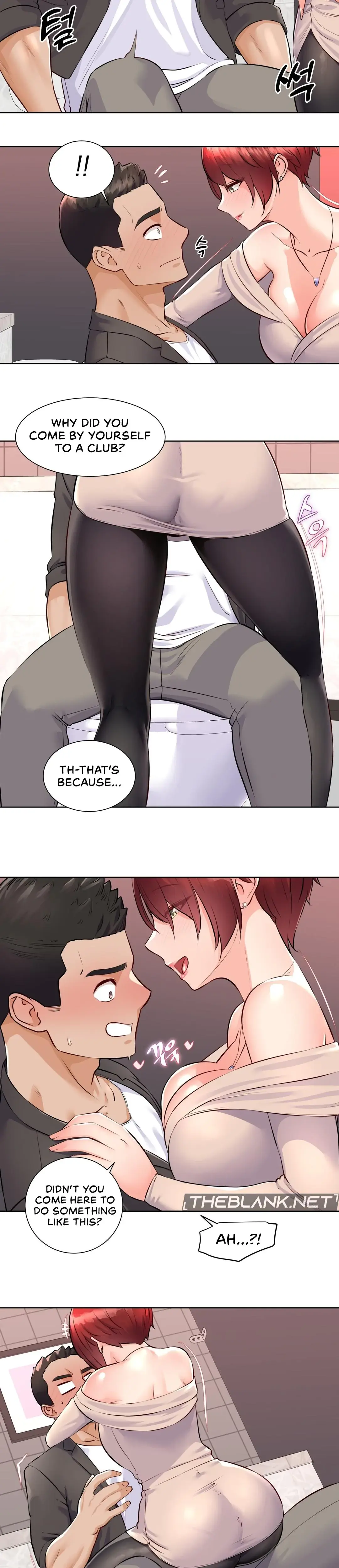 Idol Manager Episode 1 - Page 18
