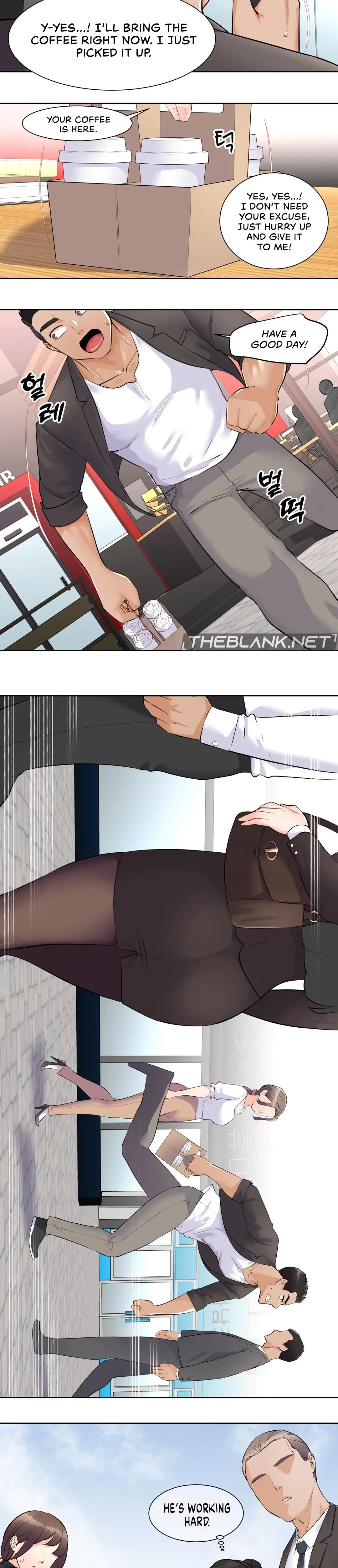 Idol Manager Episode 1 - Page 2