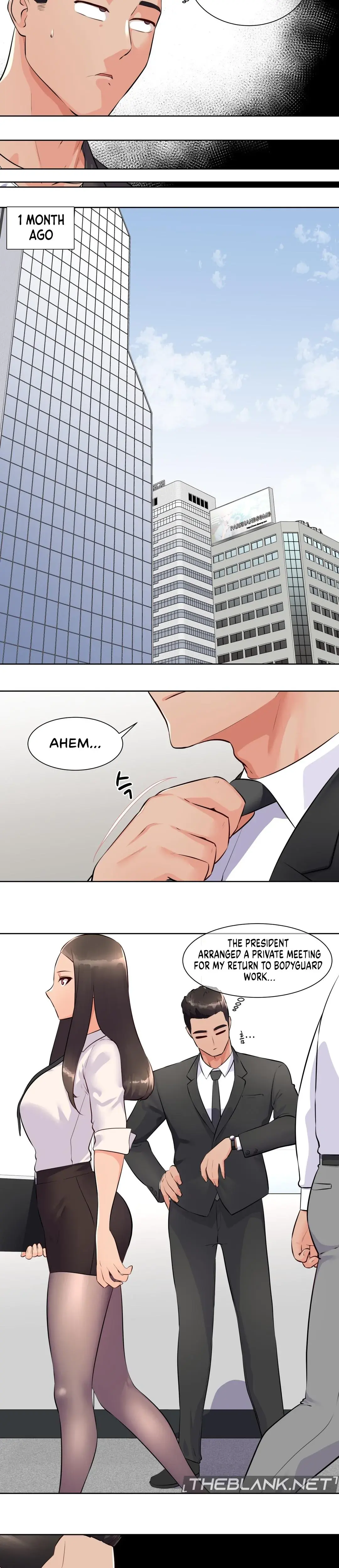 Idol Manager Episode 1 - Page 8