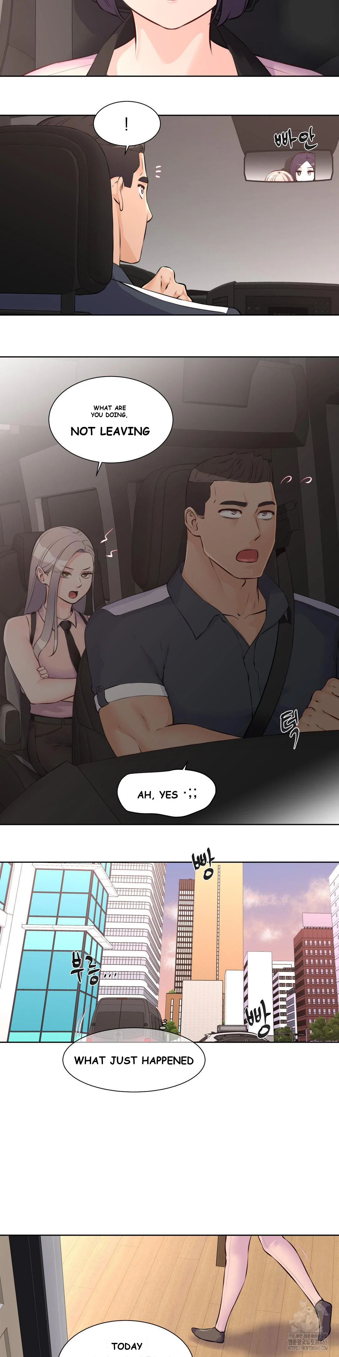Idol Manager Episode 13 - Page 17