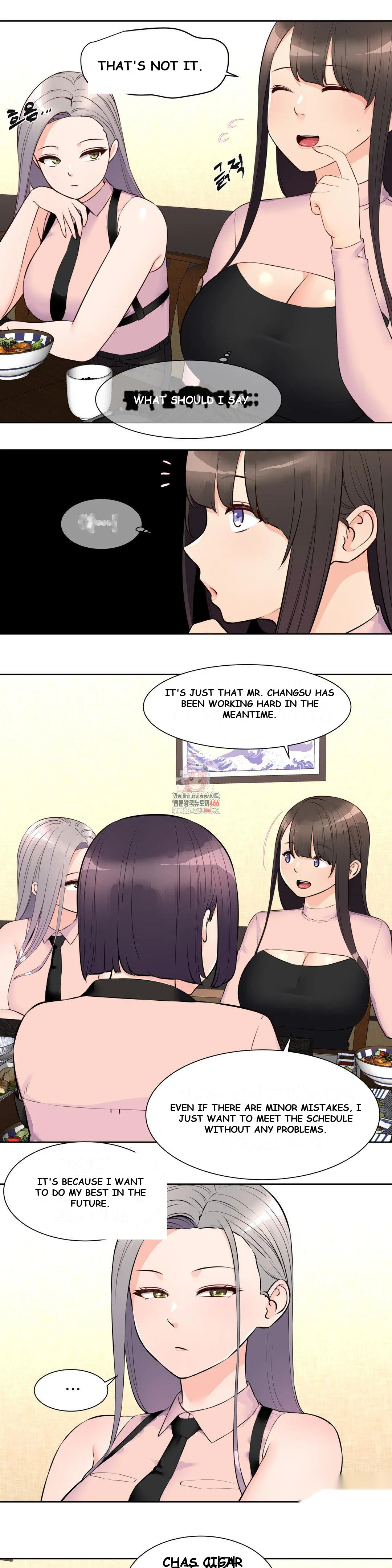 Idol Manager Episode 15 - Page 2