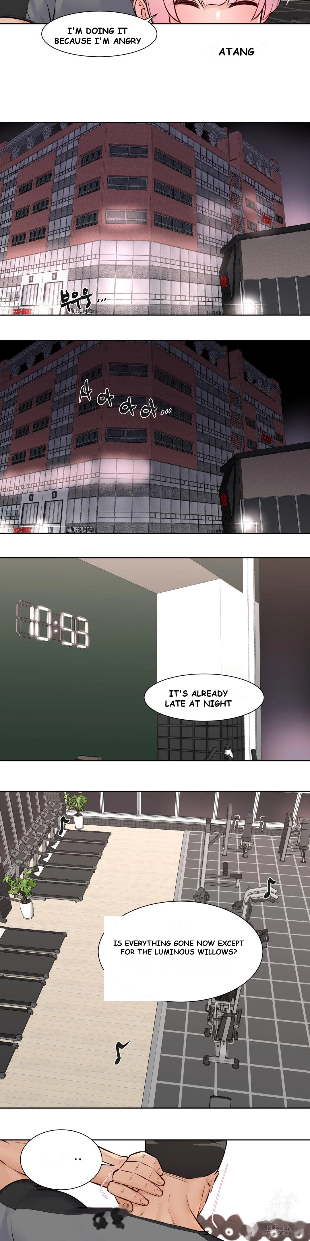 Idol Manager Episode 15 - Page 9