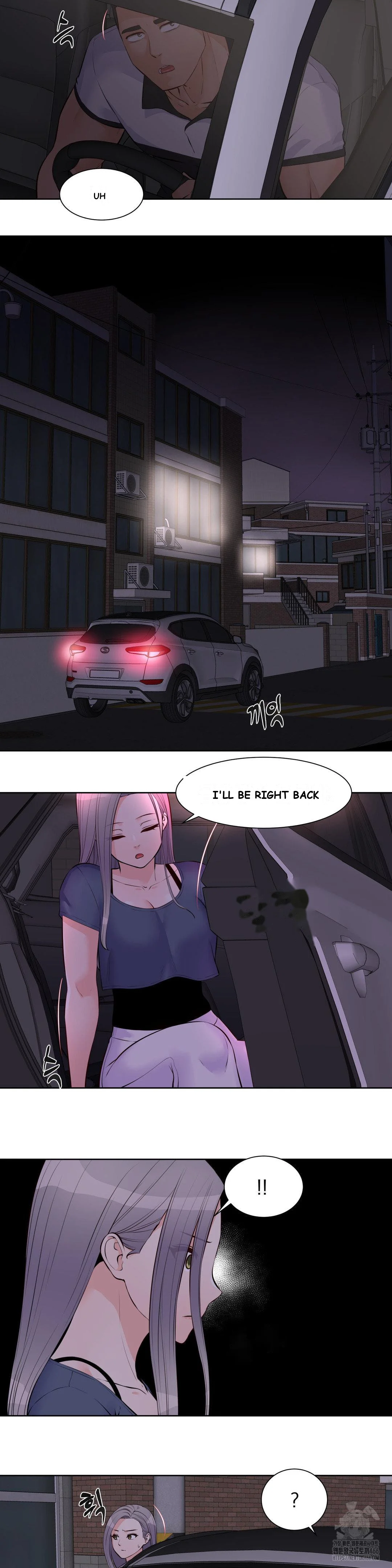 Idol Manager Episode 16 - Page 13