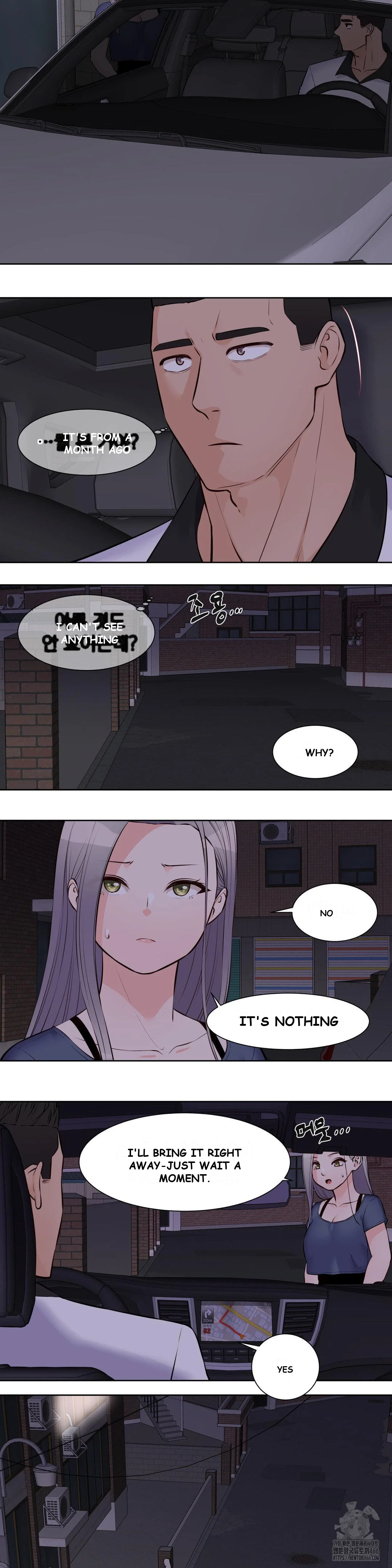 Idol Manager Episode 16 - Page 14