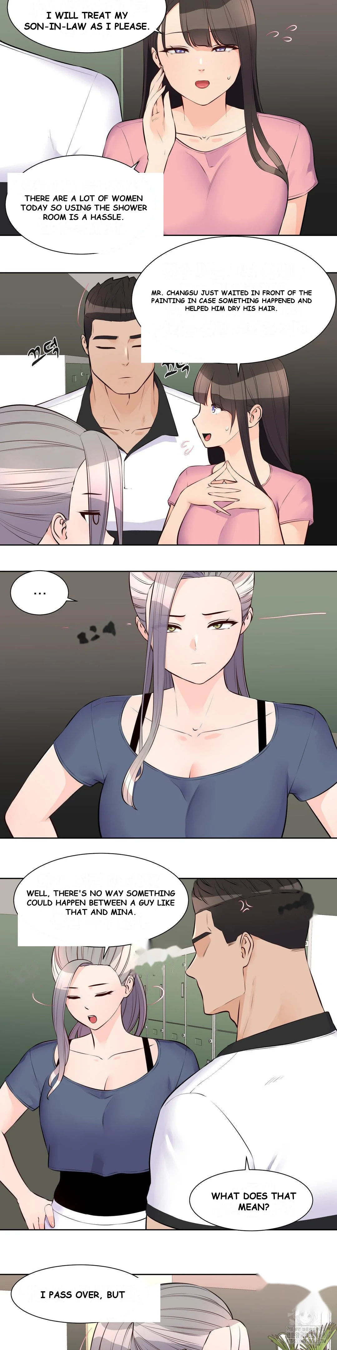 Idol Manager Episode 16 - Page 4