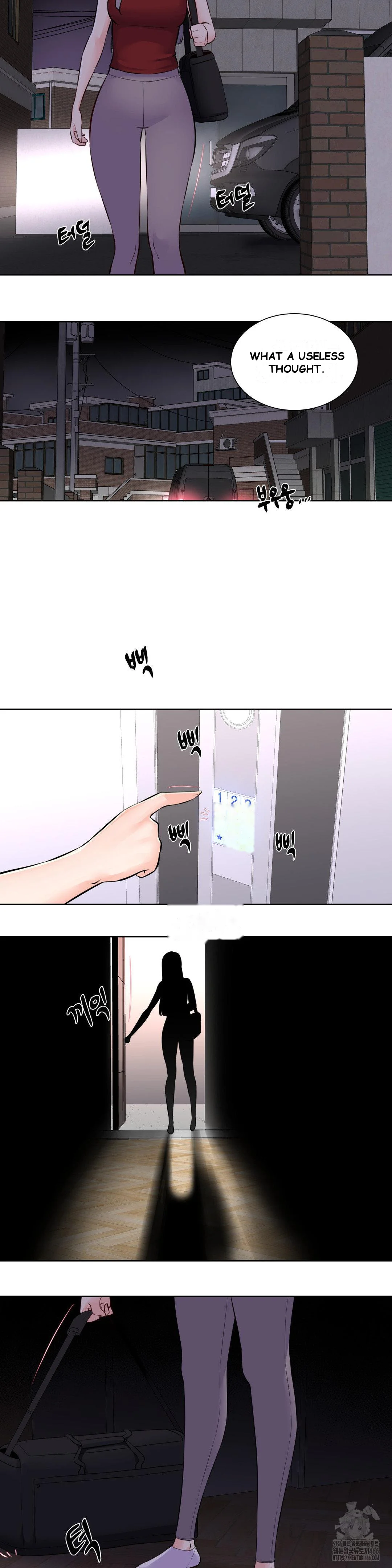 Idol Manager Episode 17 - Page 19