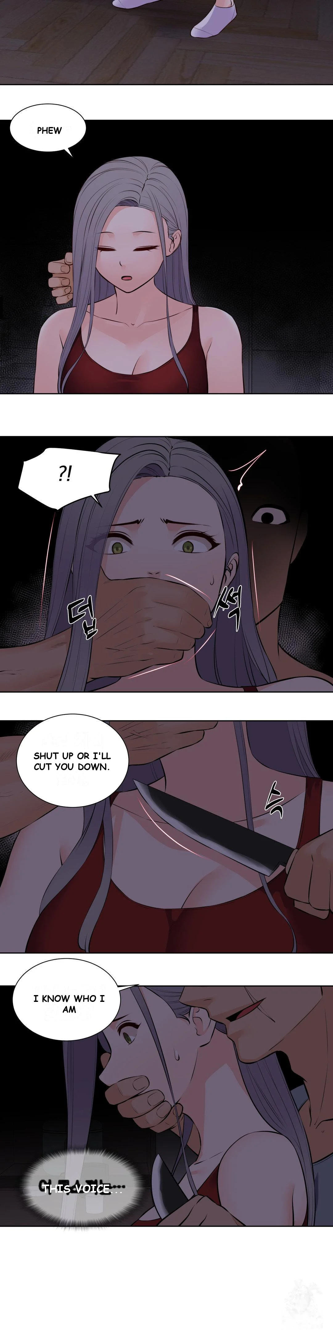 Idol Manager Episode 17 - Page 20
