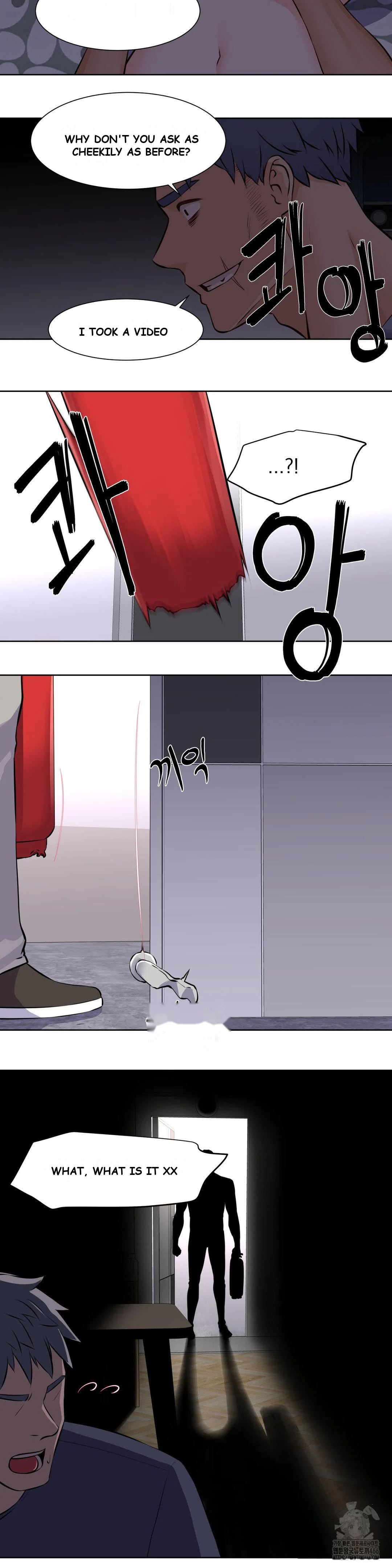Idol Manager Episode 17 - Page 23