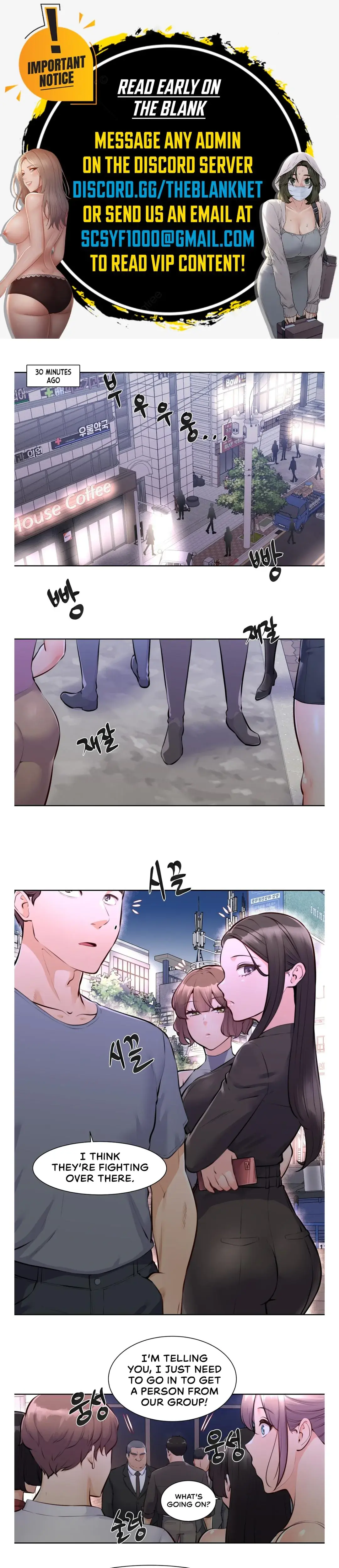 Idol Manager Episode 2 - Page 1