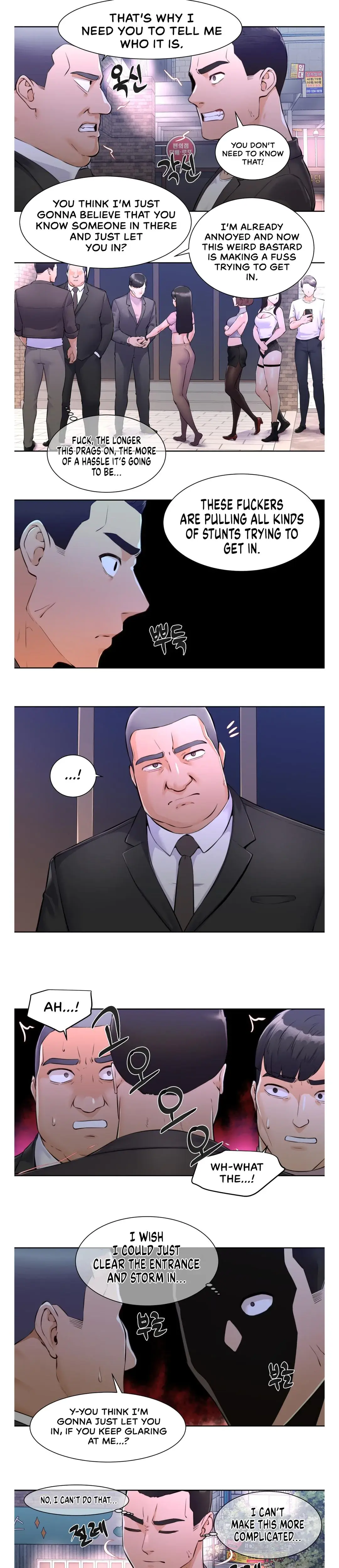 Idol Manager Episode 2 - Page 2