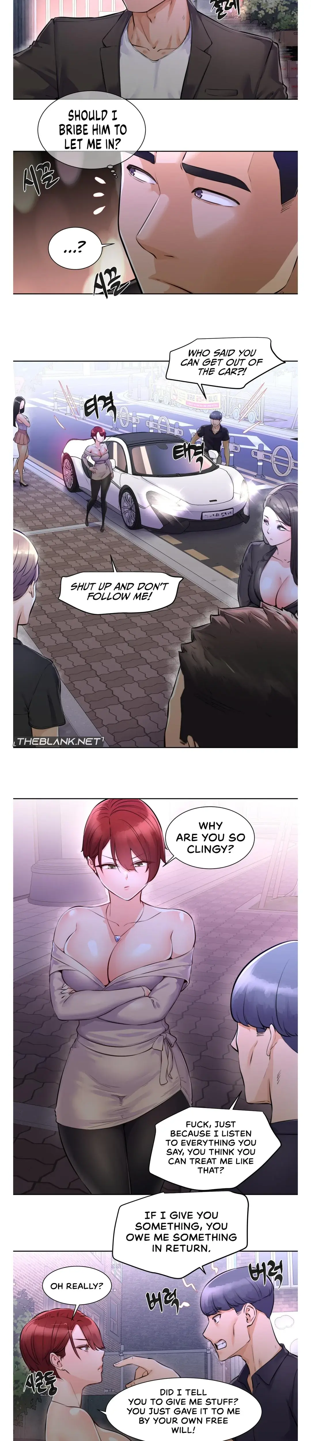 Idol Manager Episode 2 - Page 3