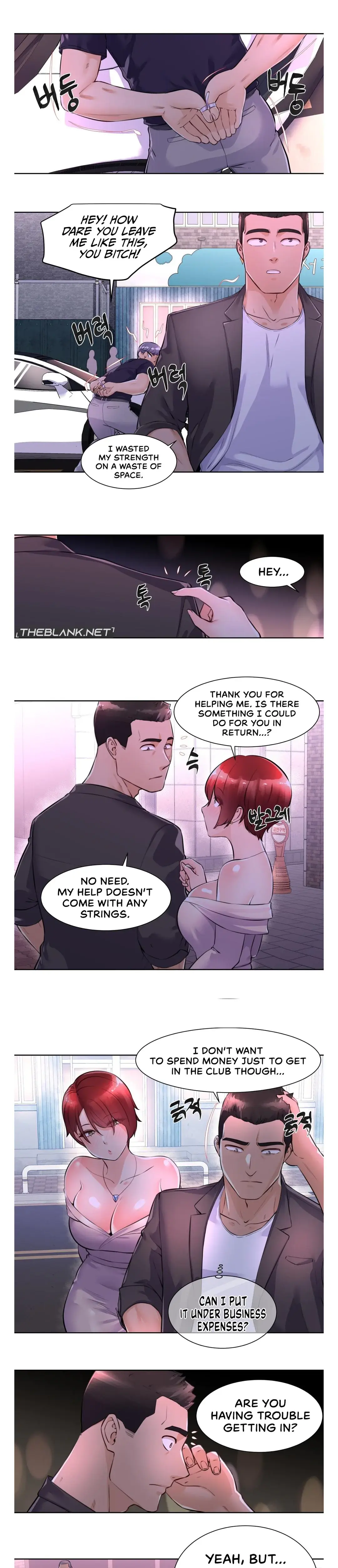 Idol Manager Episode 2 - Page 6