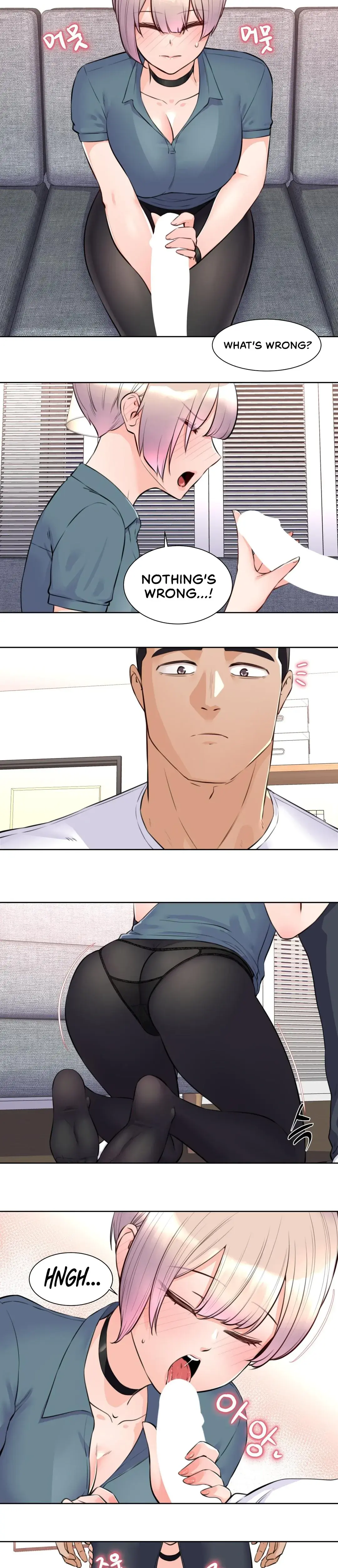 Idol Manager Episode 4 - Page 4