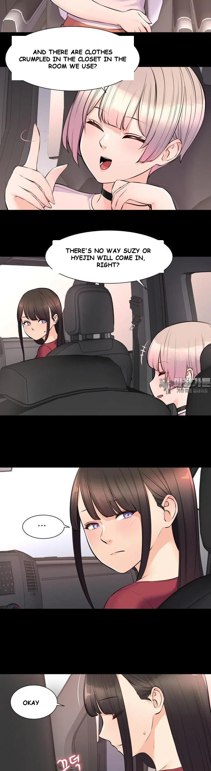 Idol Manager Episode 9 - Page 10