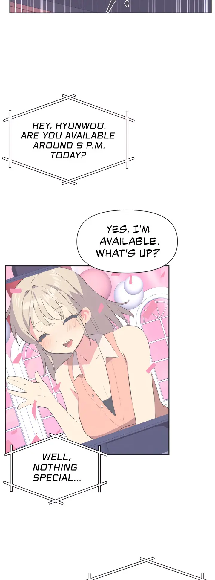 Idol’s Mating Episode 1 - Page 11
