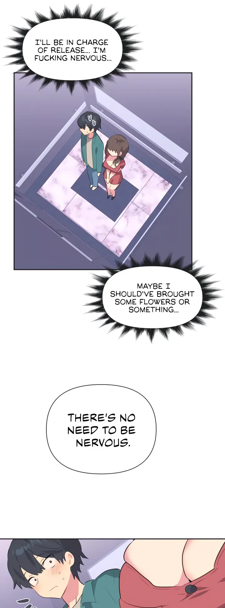 Idol’s Mating Episode 1 - Page 22