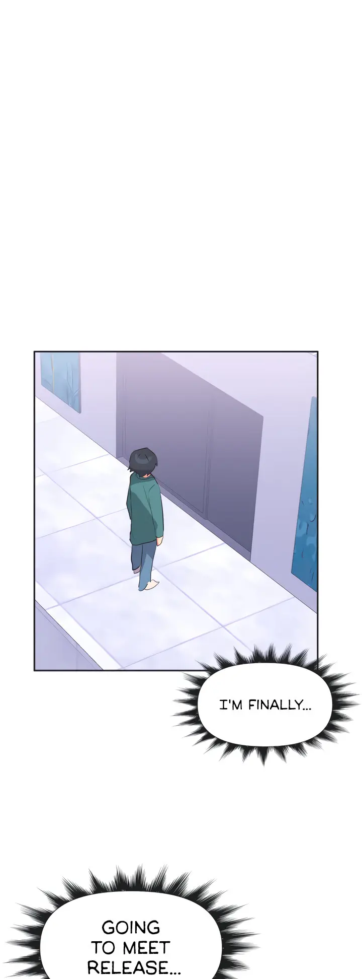Idol’s Mating Episode 1 - Page 27