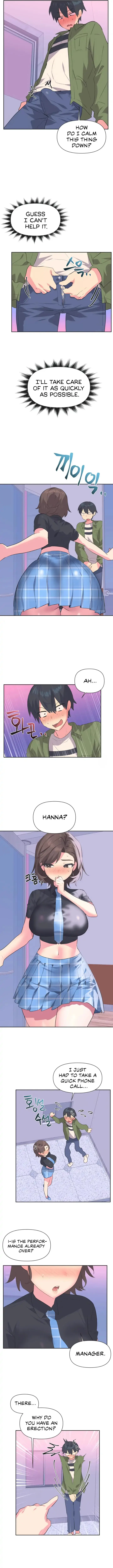 Idol’s Mating Episode 10 - Page 2