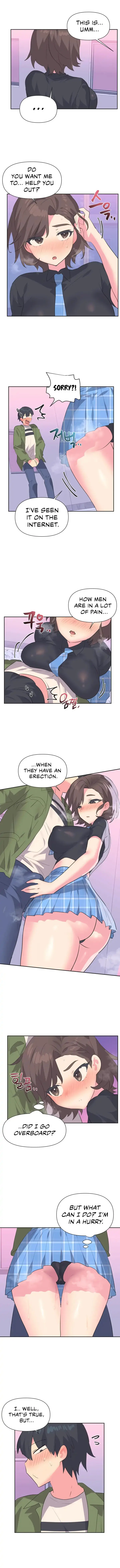 Idol’s Mating Episode 10 - Page 3
