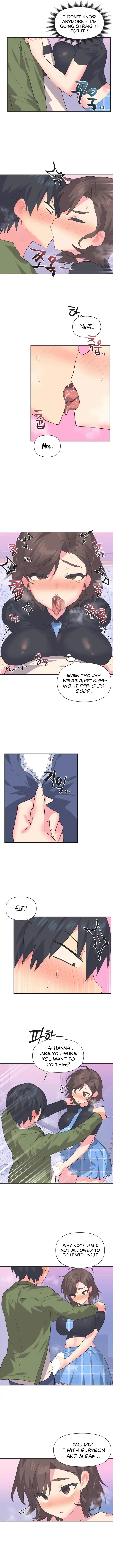 Idol’s Mating Episode 10 - Page 4