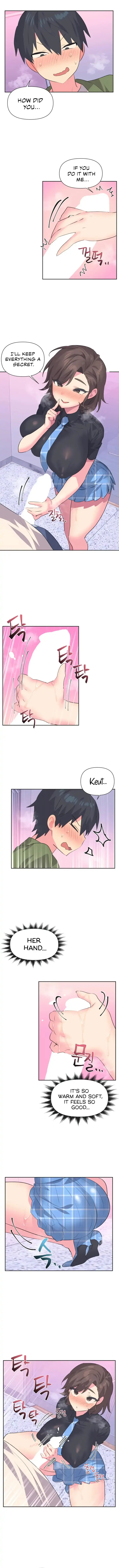 Idol’s Mating Episode 10 - Page 5