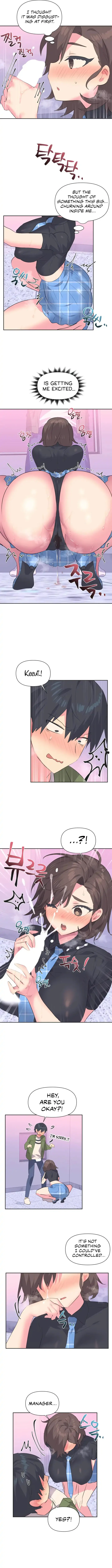 Idol’s Mating Episode 10 - Page 6