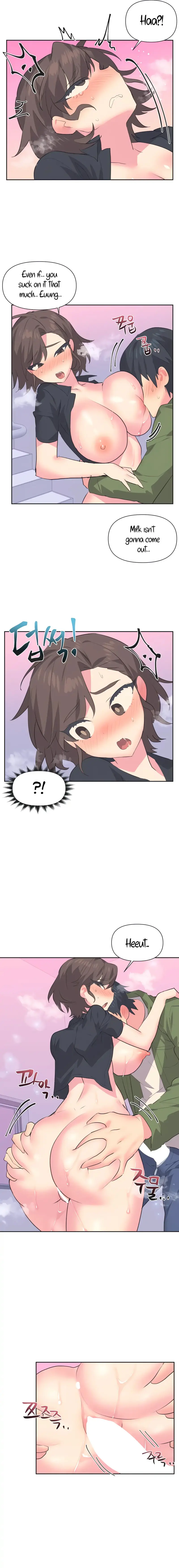 Idol’s Mating Episode 11 - Page 6