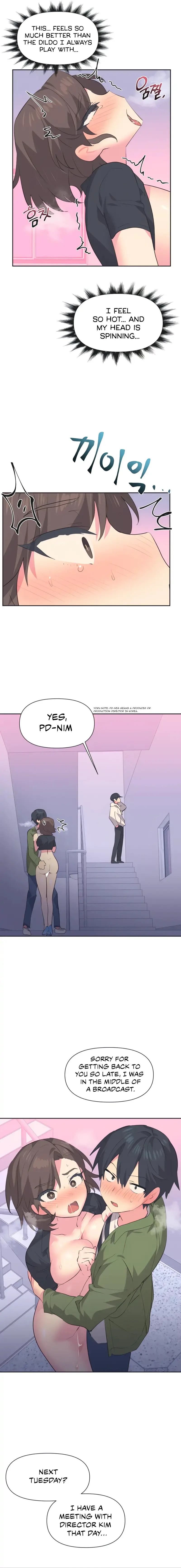 Idol’s Mating Episode 11 - Page 7