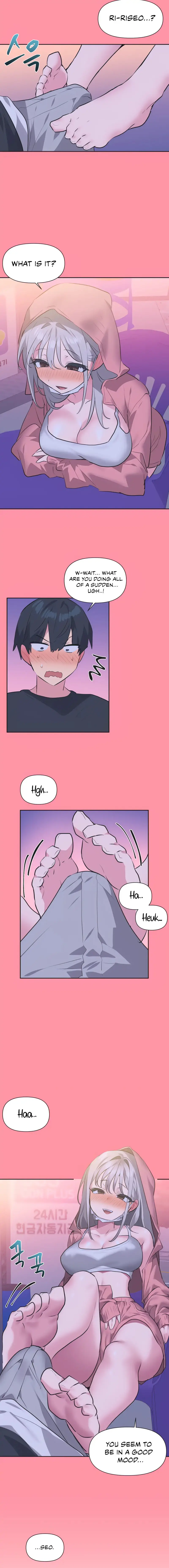 Idol’s Mating Episode 12 - Page 10