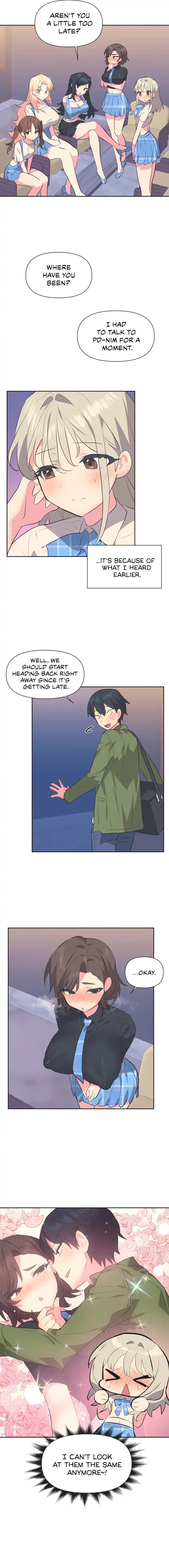 Idol’s Mating Episode 12 - Page 4