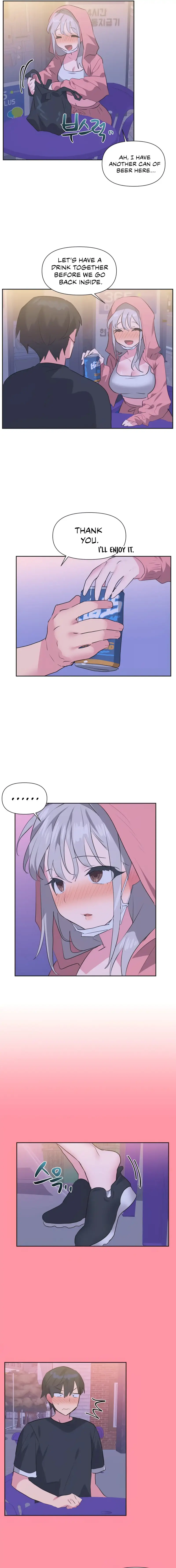 Idol’s Mating Episode 12 - Page 9