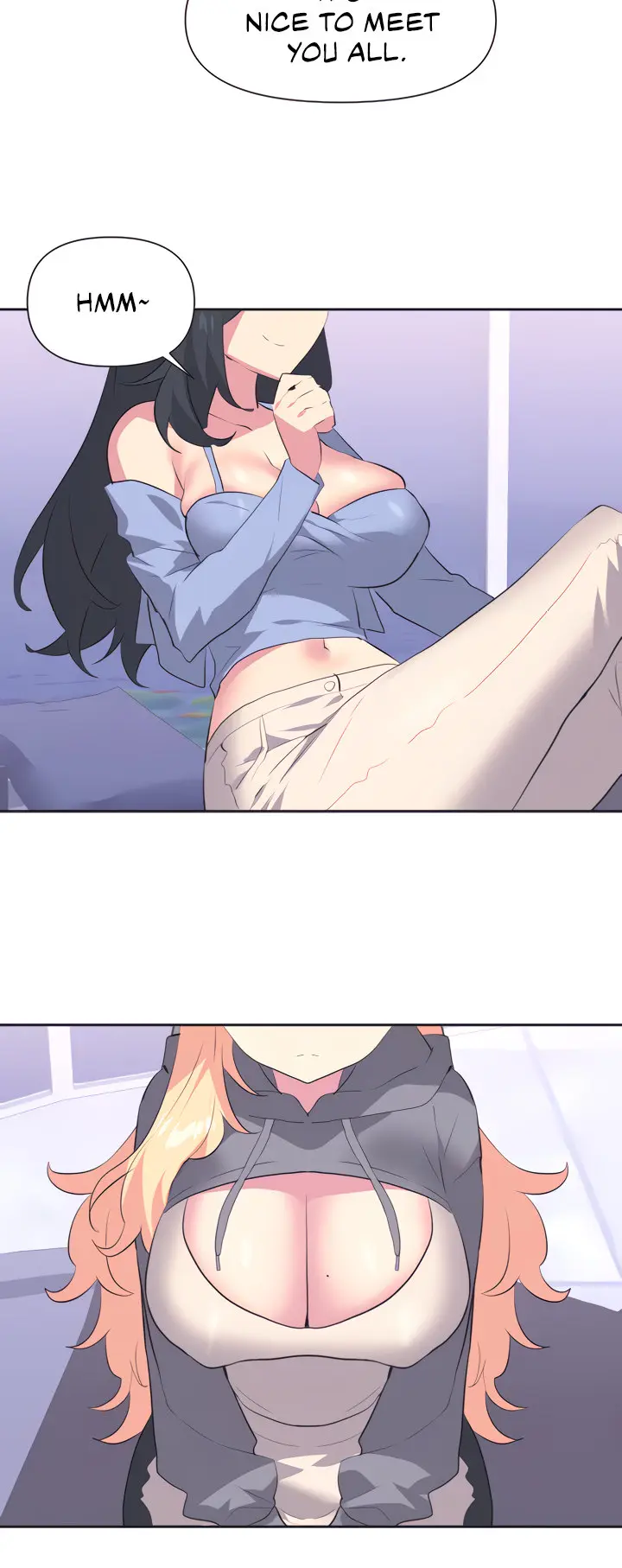 Idol’s Mating Episode 2 - Page 12