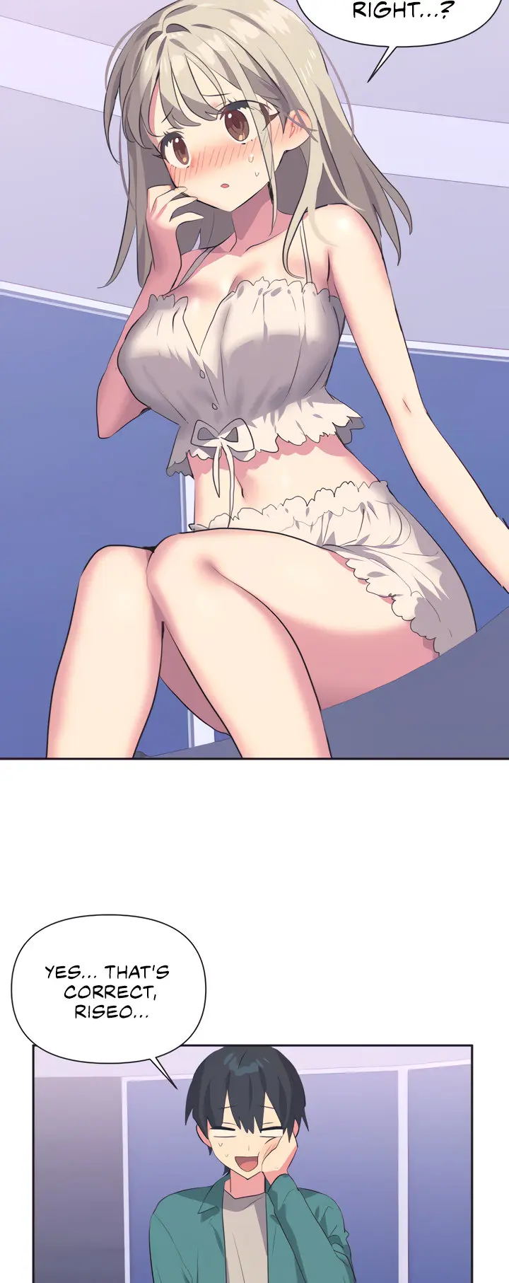 Idol’s Mating Episode 2 - Page 14