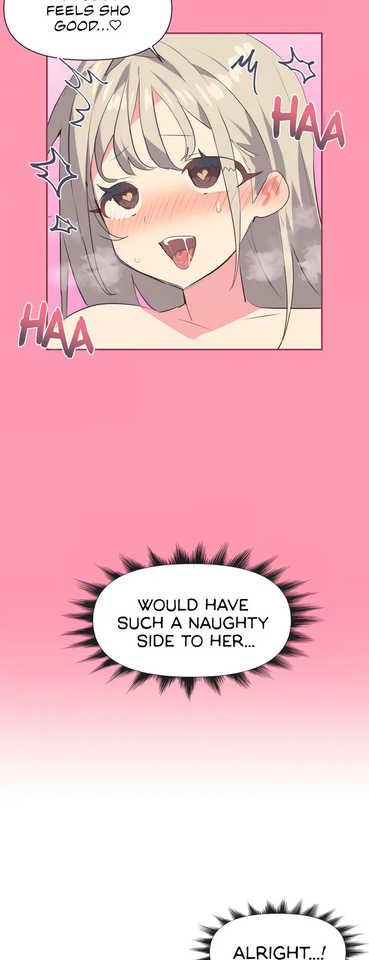 Idol’s Mating Episode 2 - Page 22