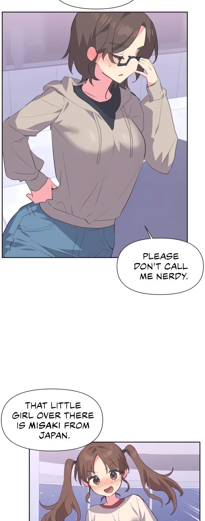 Idol’s Mating Episode 2 - Page 26