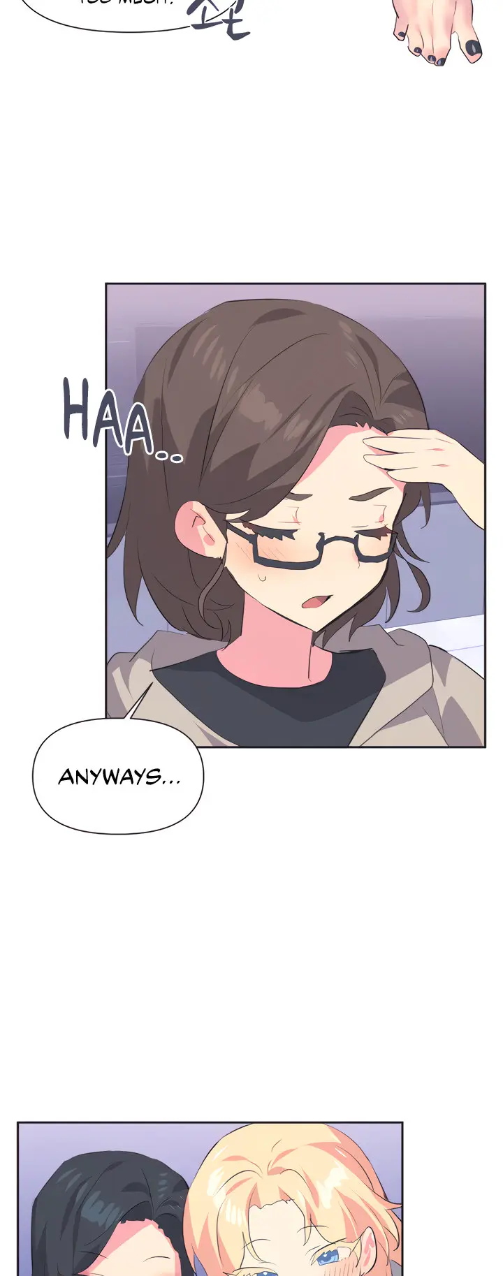 Idol’s Mating Episode 2 - Page 30