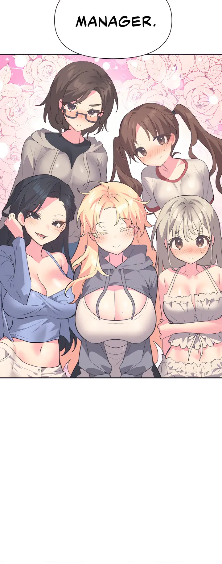 Idol’s Mating Episode 2 - Page 32