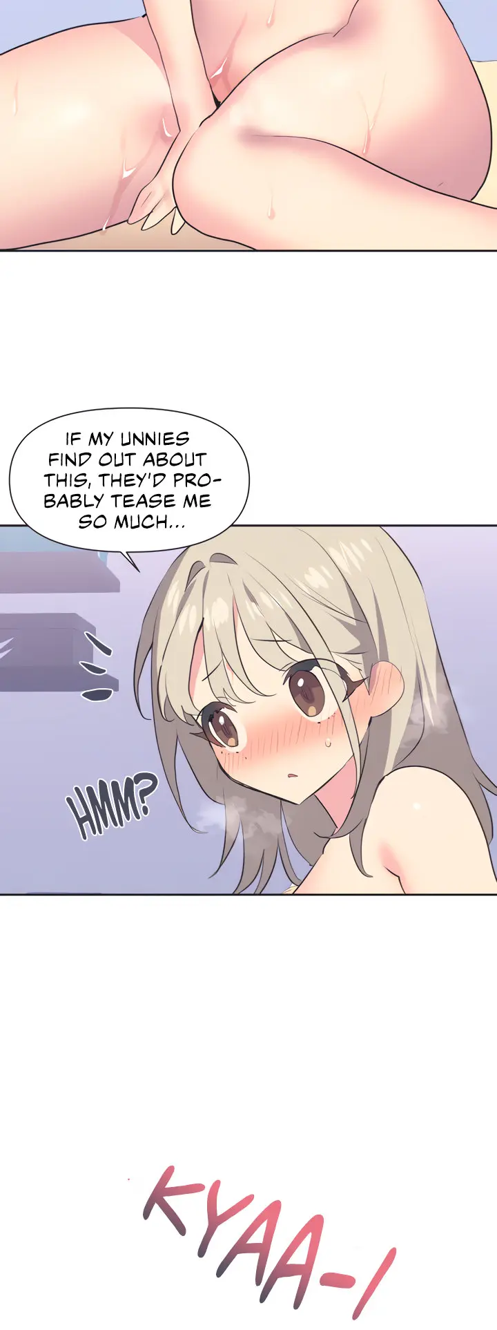 Idol’s Mating Episode 2 - Page 7